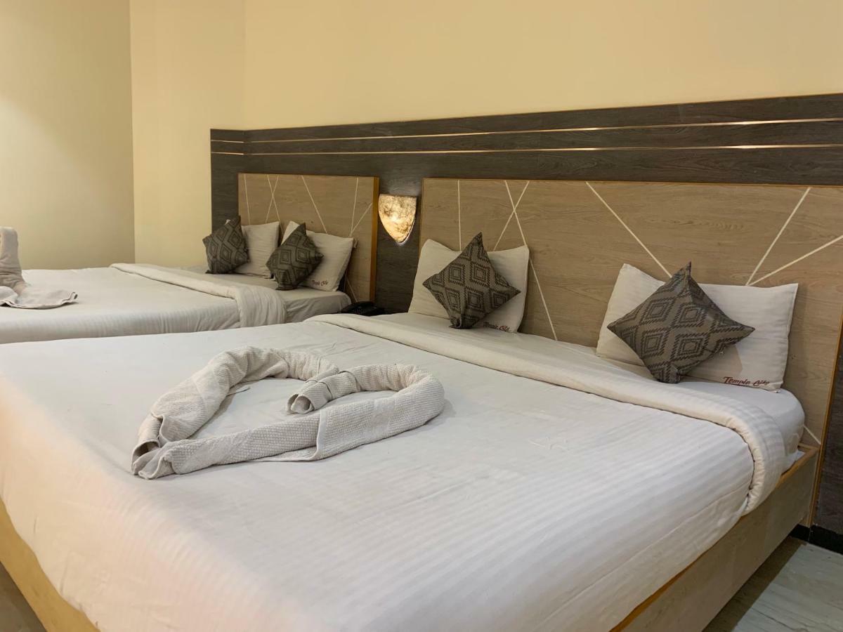 Hotel Temple City Madurai Exterior foto